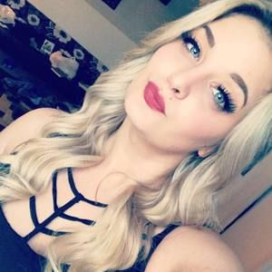 Meet your Posher, Jordan